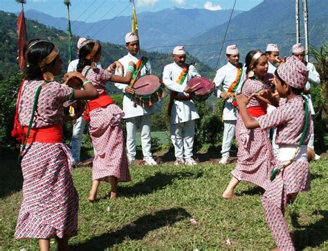Payan folk music